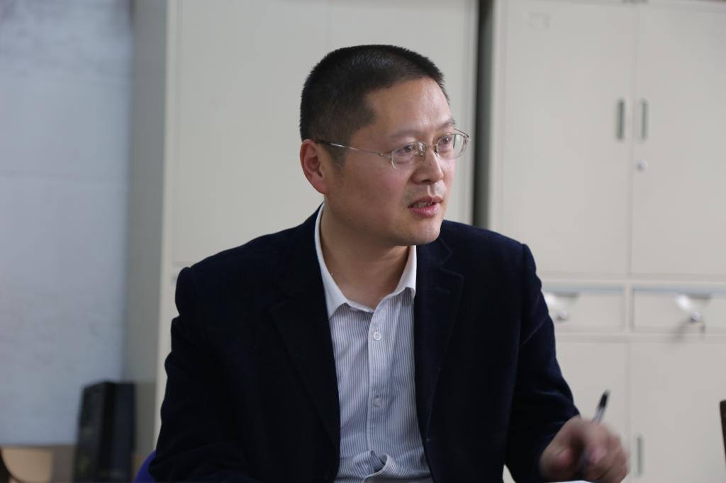 beat365副院长董彦非总结发言